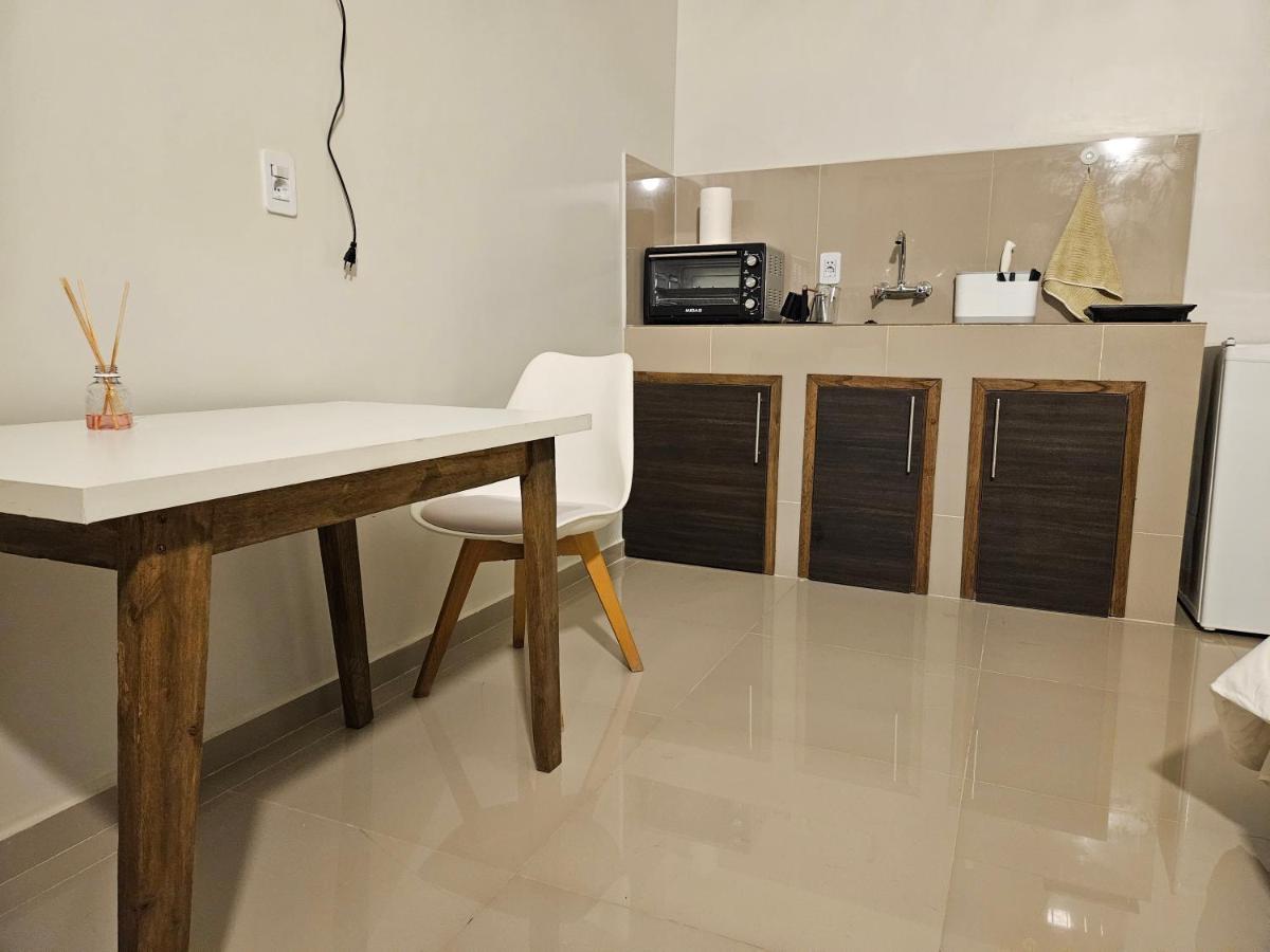 Habitación Doble - 1 o 2 camas