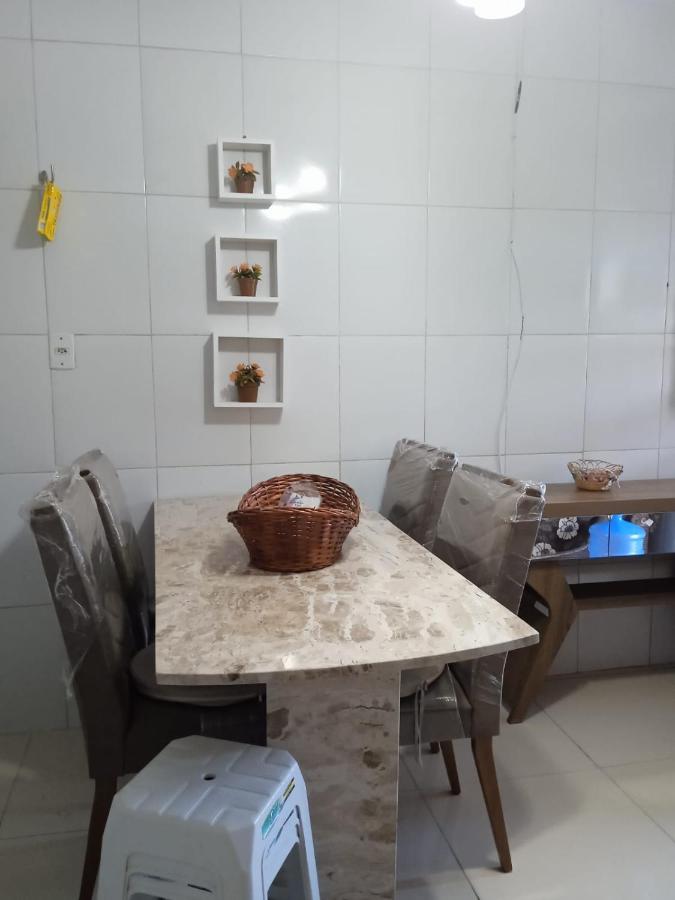 AP São João - Bed and Breakfast Campina Grande