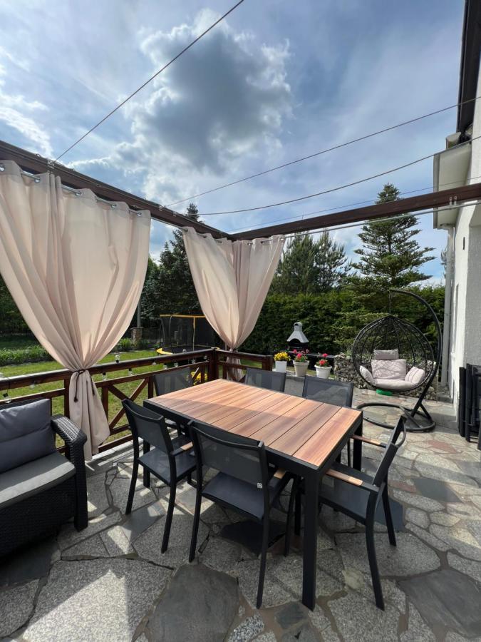 Zakole Brdy - B&B Gostycyn