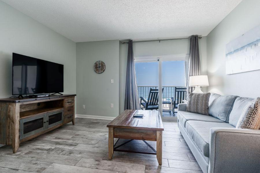 Westwind 301 - Ferienwohnung Gulf Shores