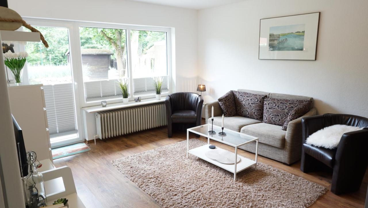 Rochelsand EG 1 - B&B