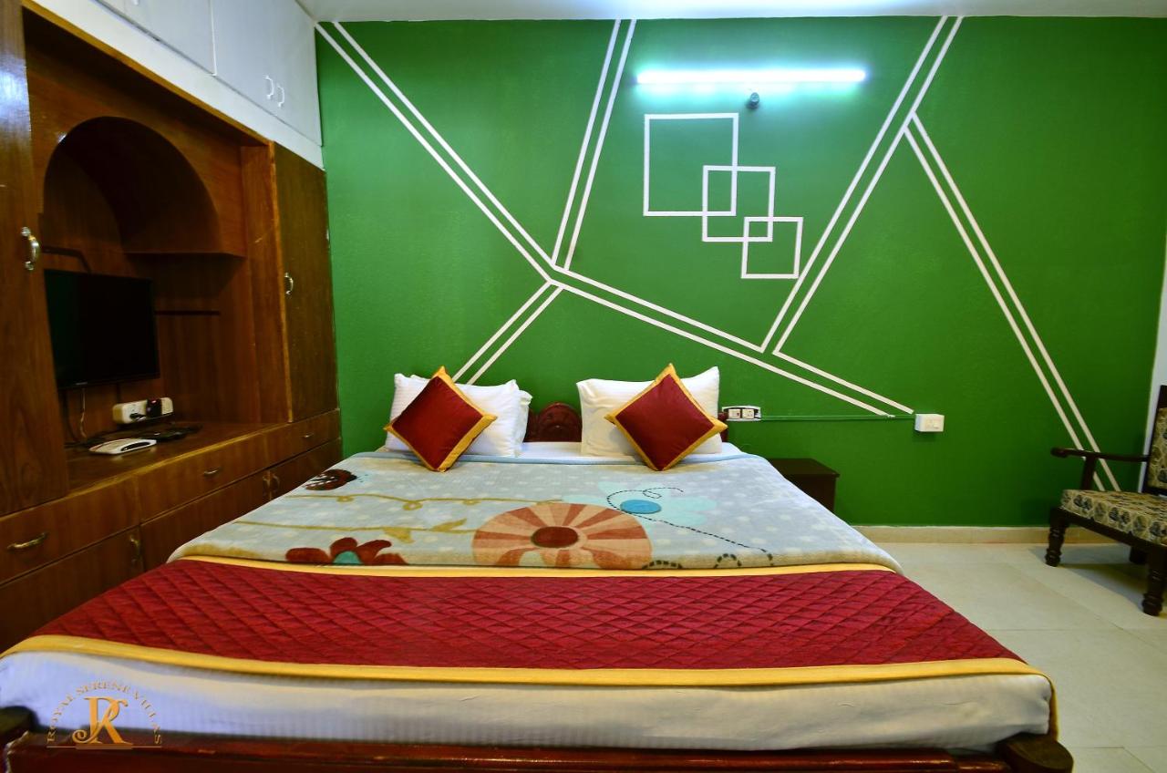 Habitación Estándar - 1 cama grande