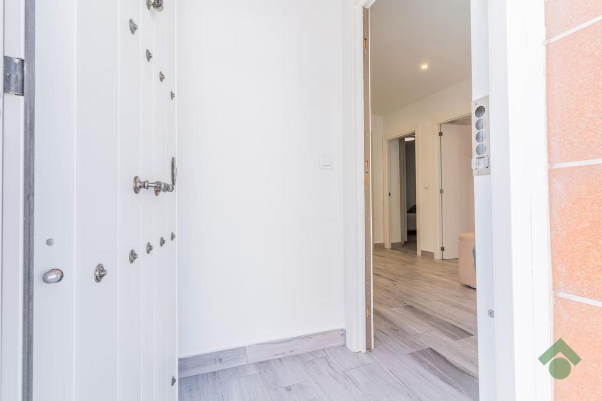 Apartamento Torre Vigia - Ferienwohnung