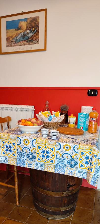 Tana Libera Tutti 1 Nature, Yourself, Love - Bed and Breakfast
