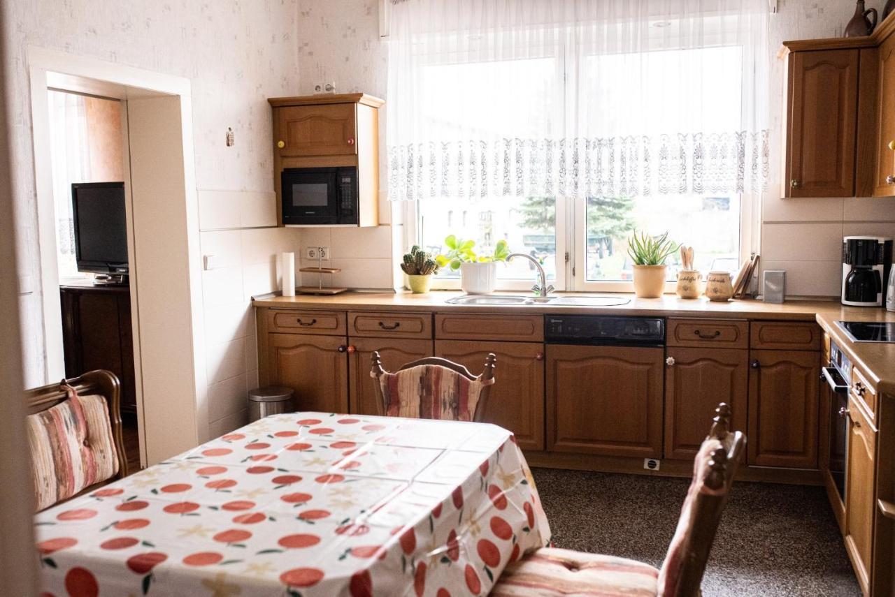 Lerchenwohnung - B&B