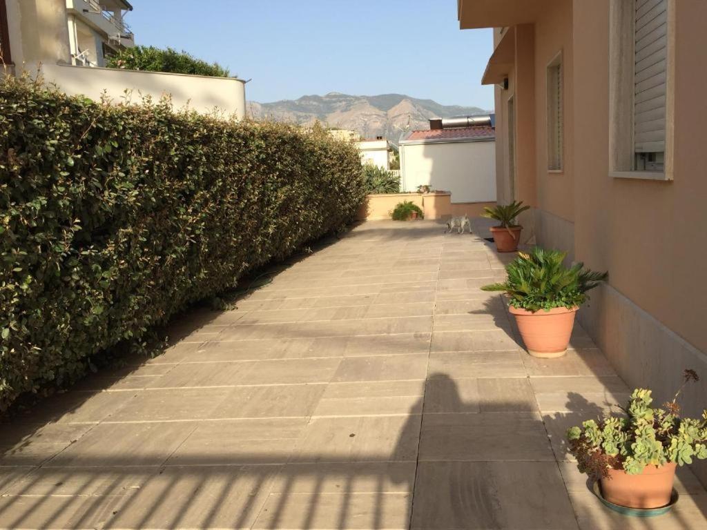 Profumo di Mare 2 - Ferienwohnung