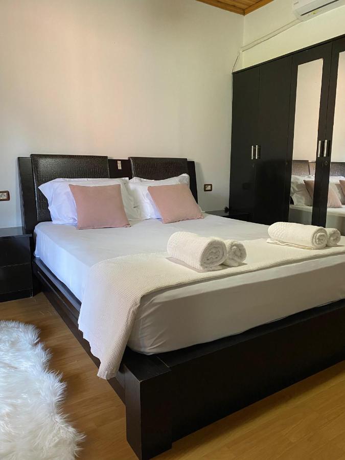Bertis guest house - Chambres d’hôtes