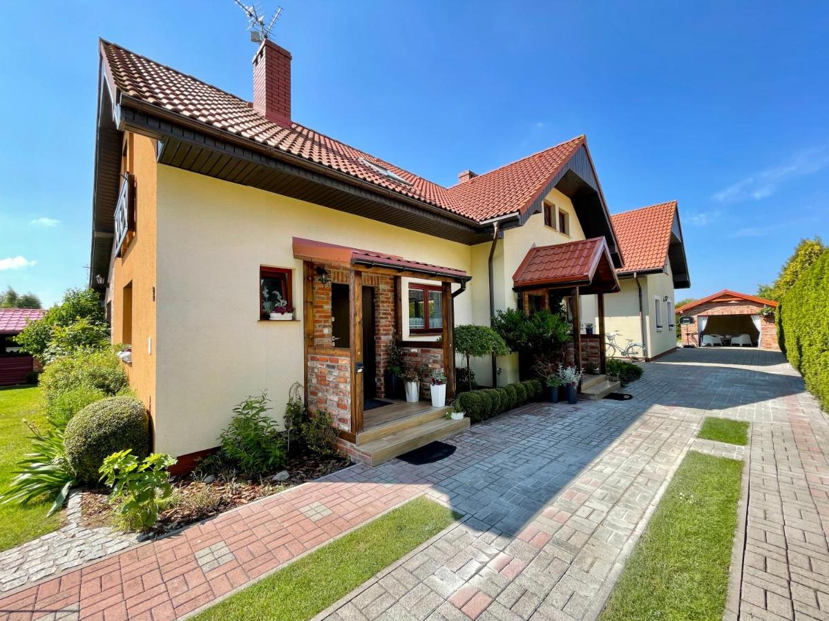 Apartament morski - B&B