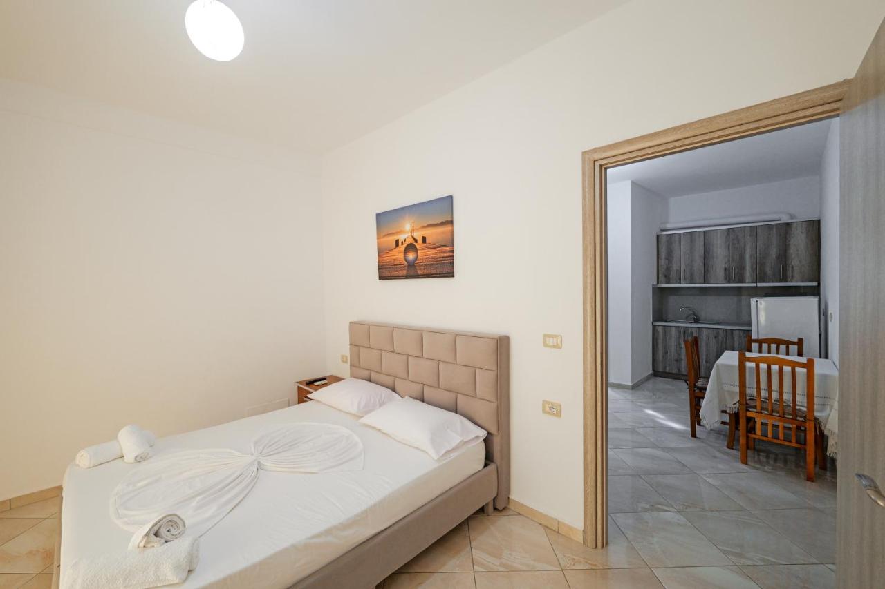 Appartement avec Balcon