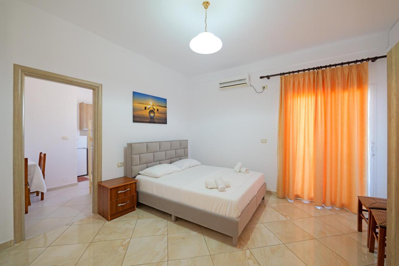 Appartement avec Balcon