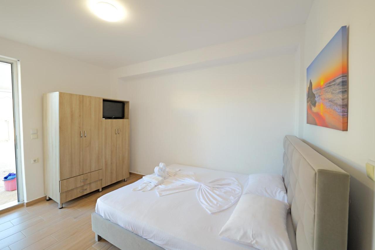 Appartement - Rez-de-Chaussée