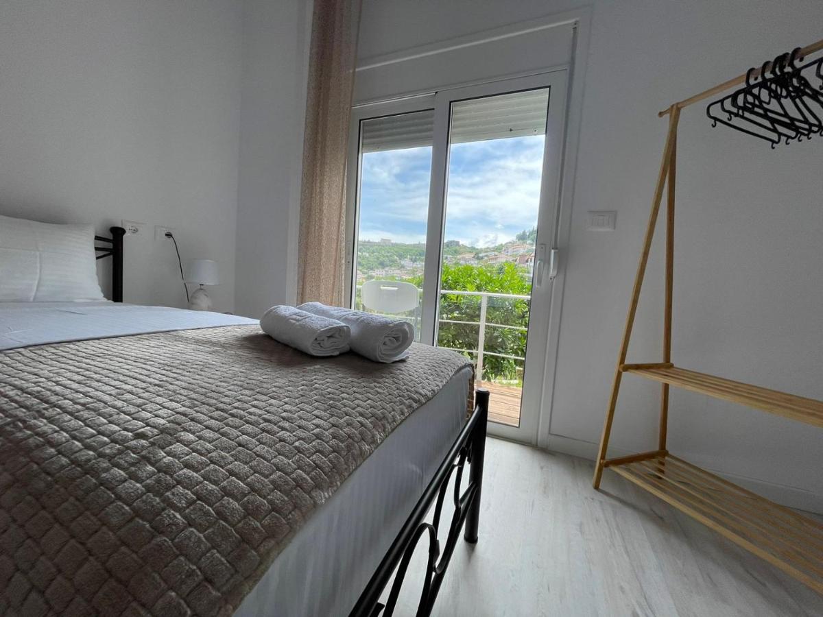 Chambre Double Deluxe