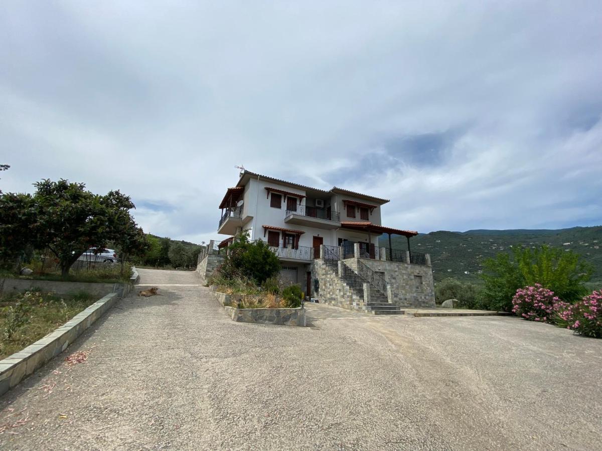 Villa Sunrise - Chambres d’hôtes