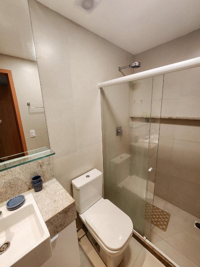 Two-Bedroom Apartment with Pool View