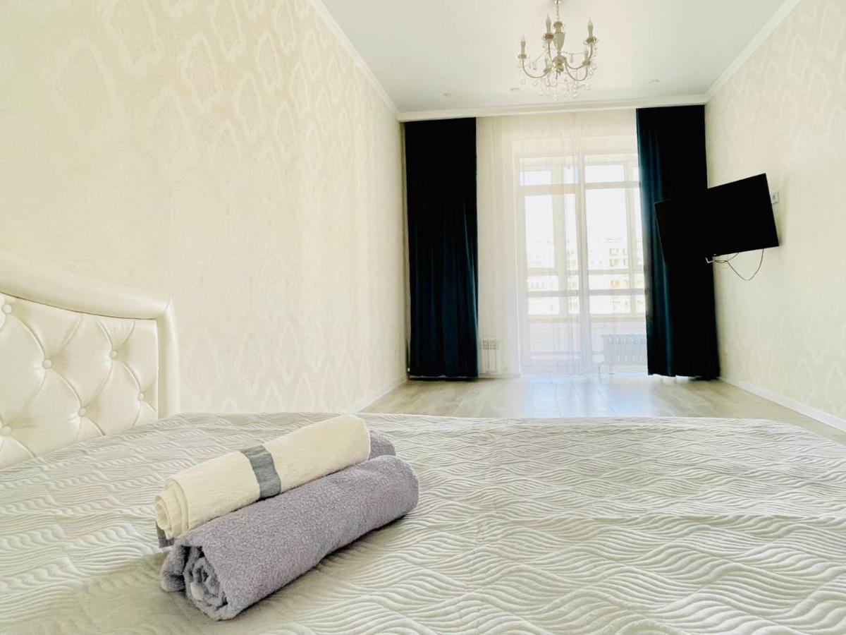 Manhattan 5 Astana city - B&B Taldykol’