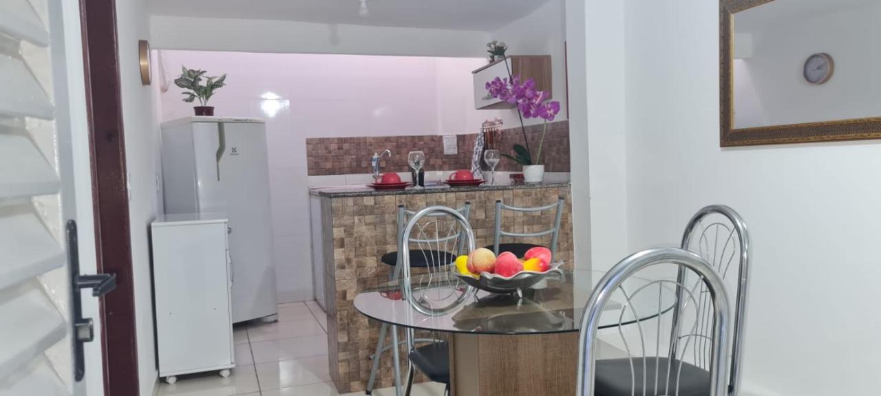 Apartamento encantador 3A - Bed and Breakfast