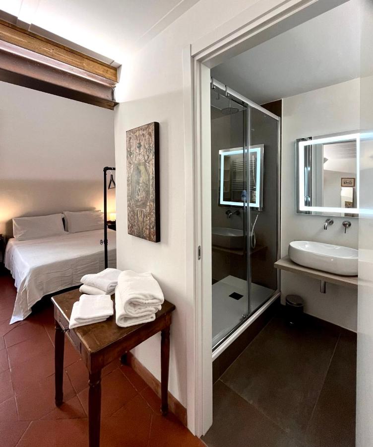 Suite Matrimoniale Standard
