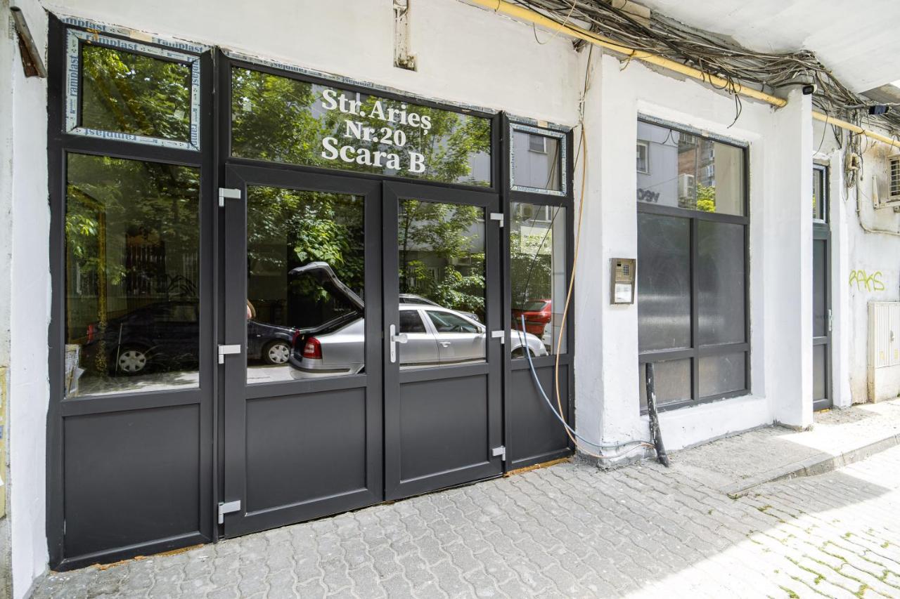 Feel the Paris with C&A apartment - By OpenHouse - B&B