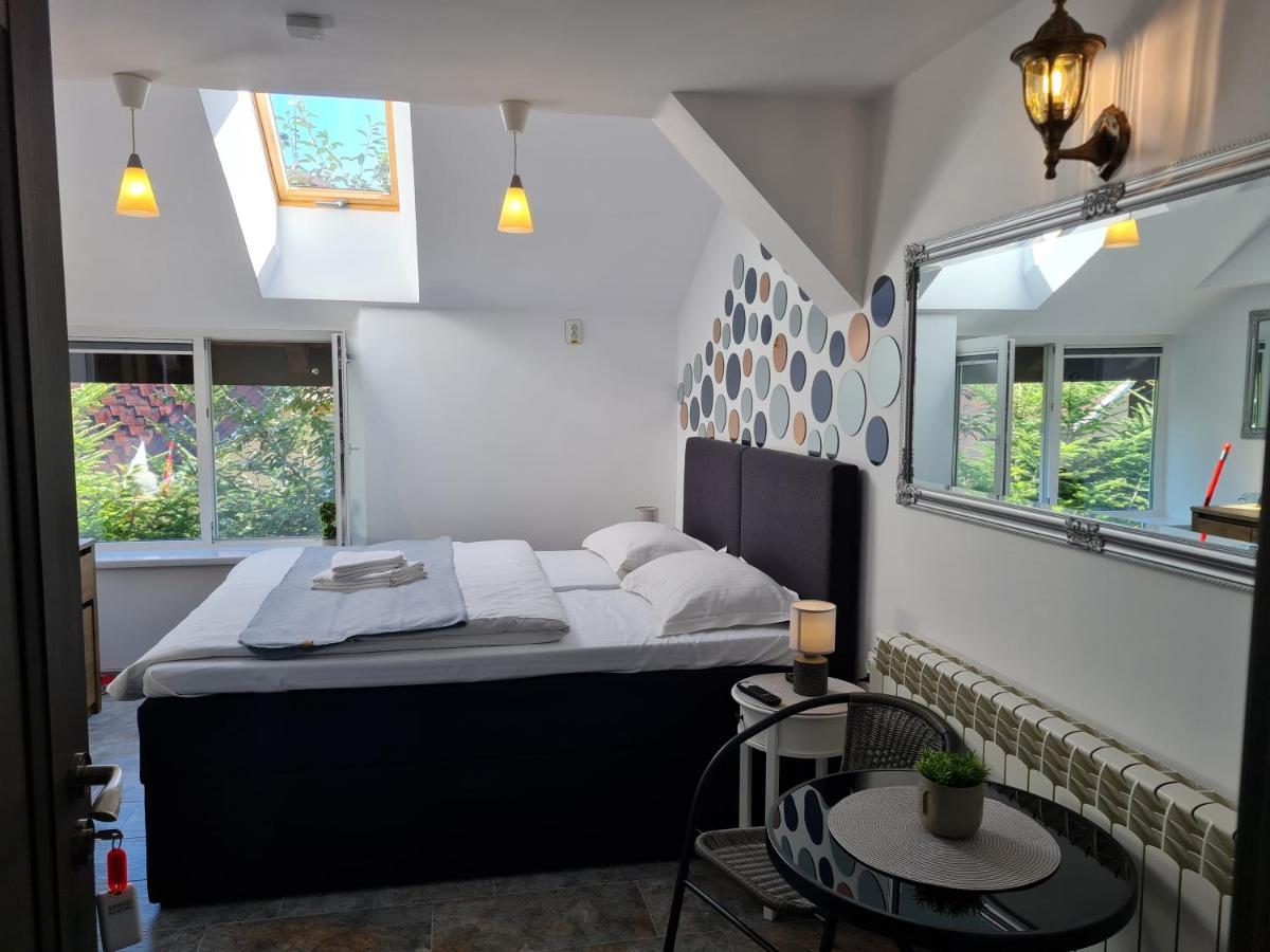 Habitación Doble Deluxe