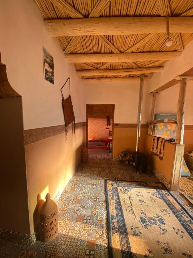 Chambre Double ou Lits Jumeaux Deluxe avec Balcon