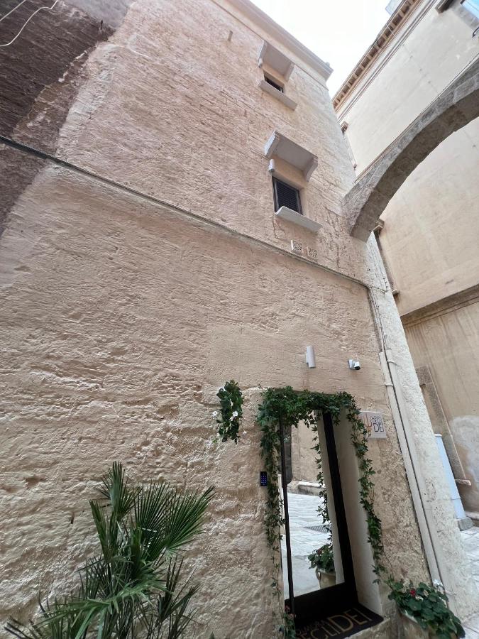 La Dimora Degli Dei - B&B Taranto