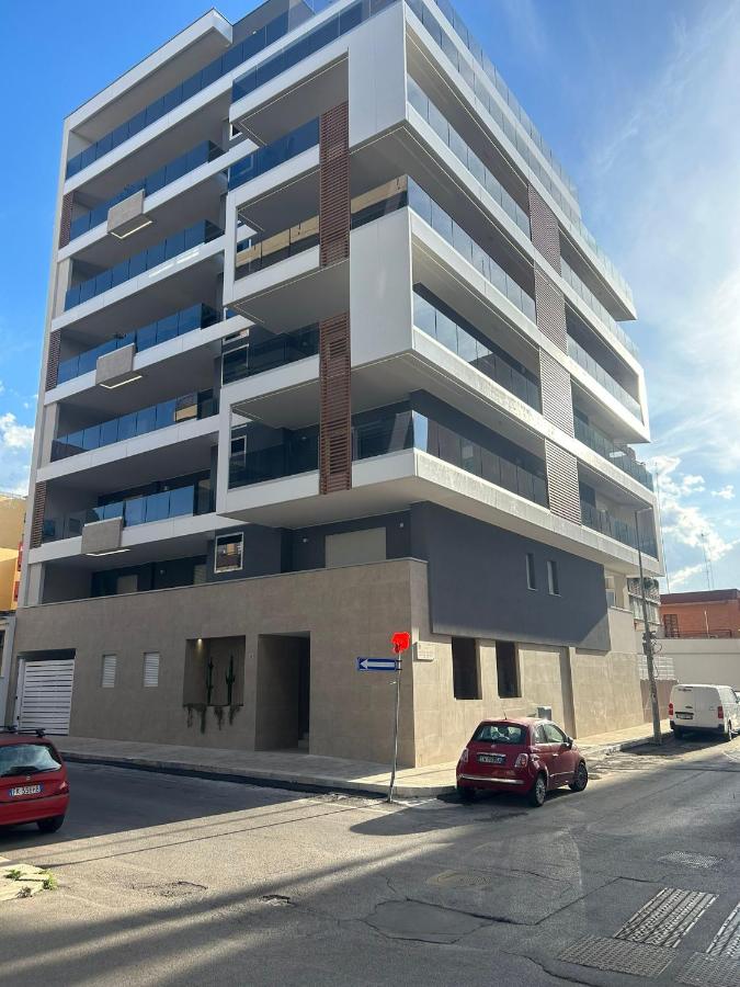 Dimora Rosa - Ferienwohnung Bari