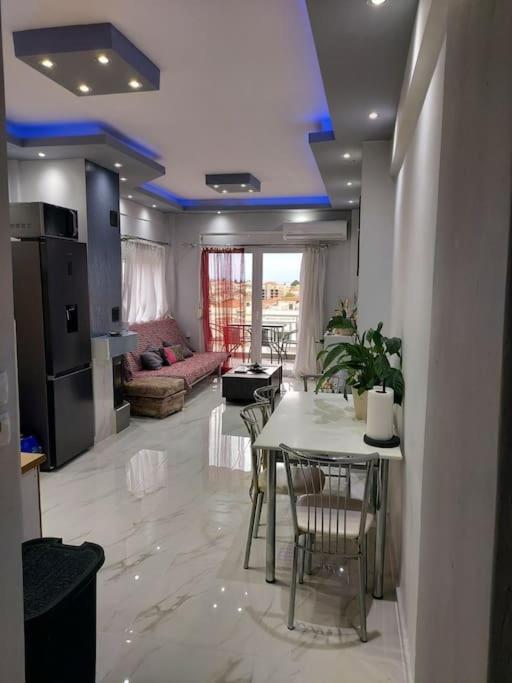 Panorama house! - B&B Néa Kallikráteia