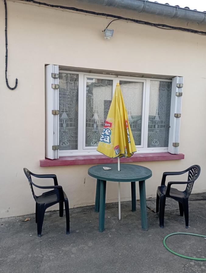 Marronnier 1 - B&B