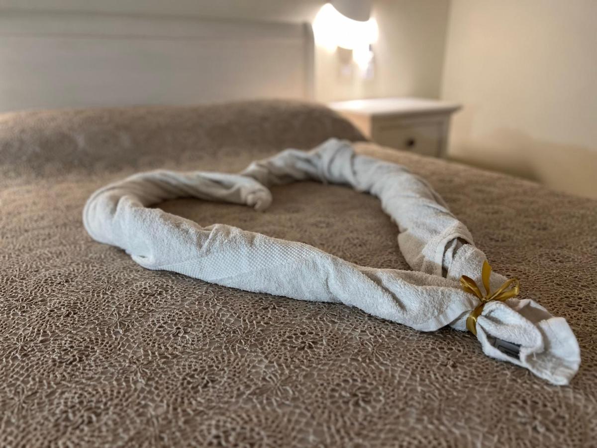 Suite-Apartment