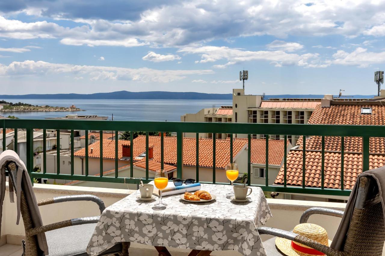 Apartmani Vanda - B&B