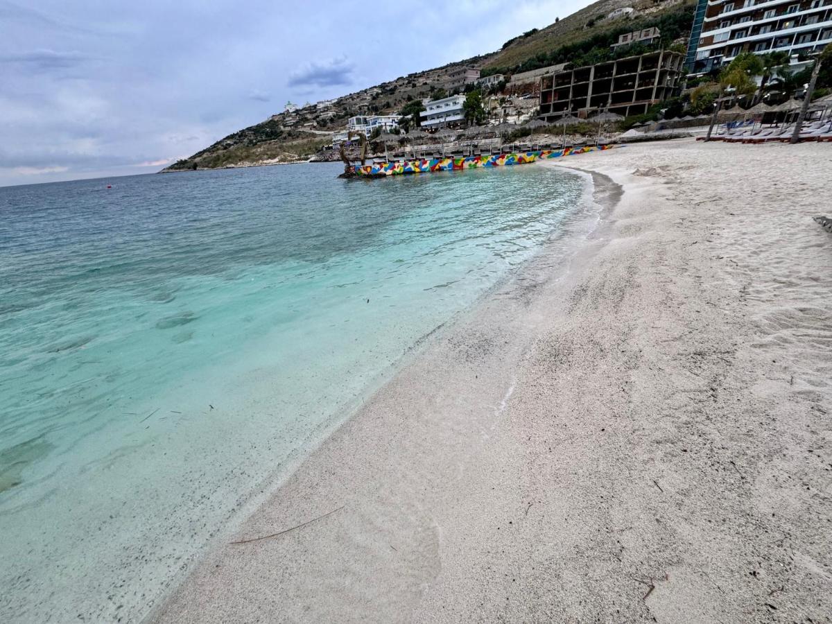 Lindos Comfy Studios Saranda - Bed and Breakfast Sarandë