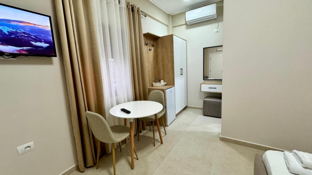 Appartamento con 1 Camera da Letto e con Giardino