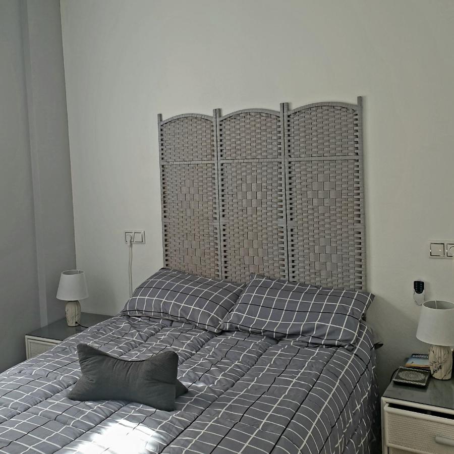 Two-Bedroom Apartment with Sea View