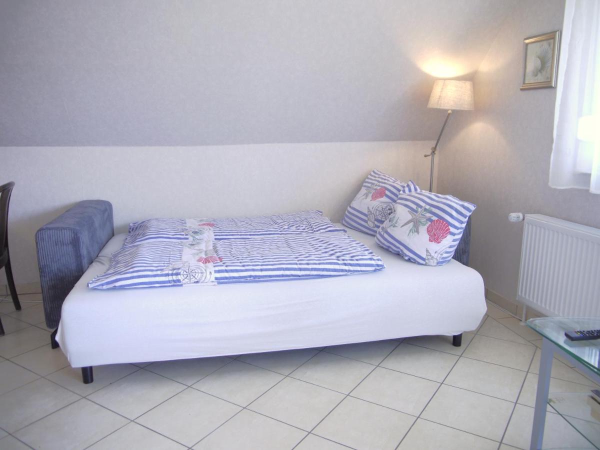 Haffliebe 3 - B&B Scharbeutz