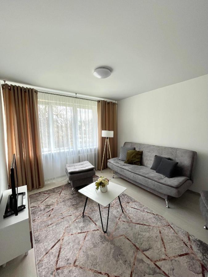 Radvilų apartamentai - B&B