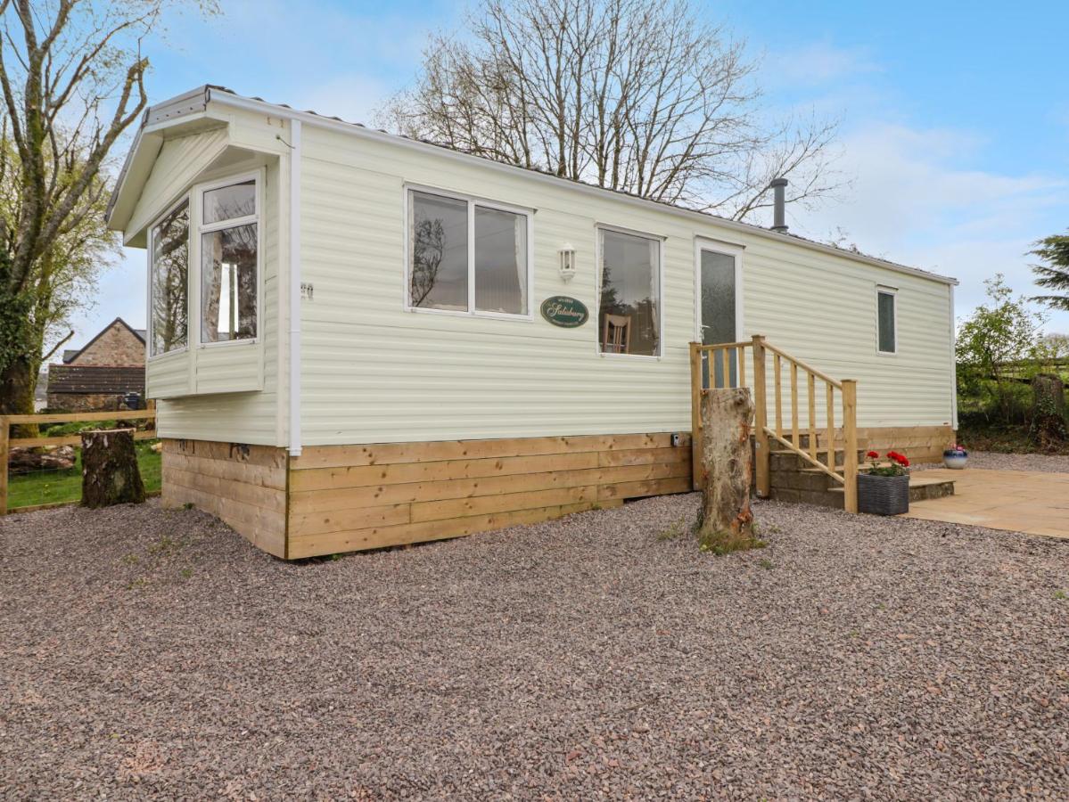 Grandads Shack - B&B