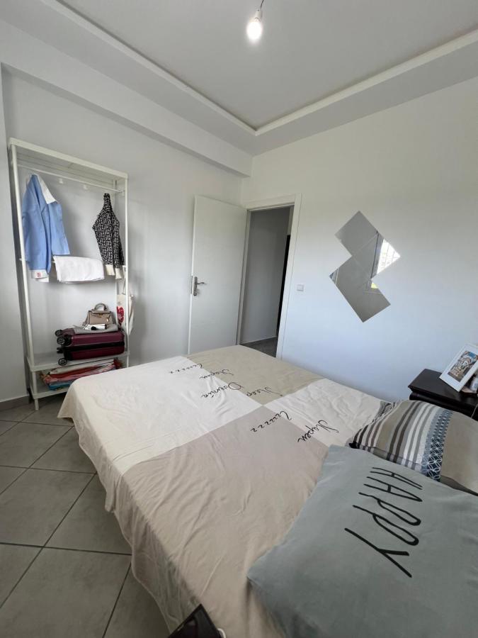 Votre belle appartement - Bed and Breakfast