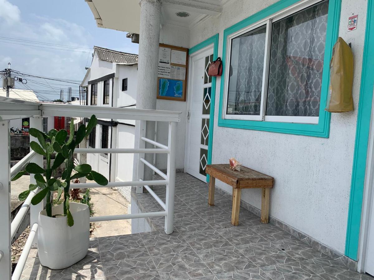 Janeth’s Place Apartamento - B&B