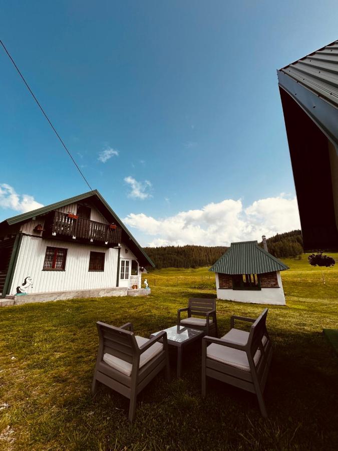 B&B Zabljak - Magic Corner - Bed and Breakfast Zabljak