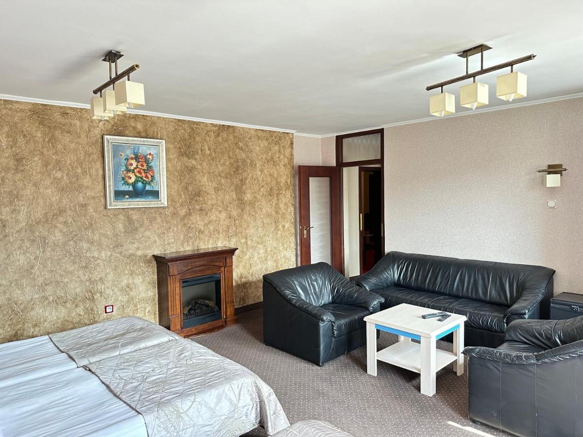 Willa Stok *** - Chambres d’hôtes Wisła