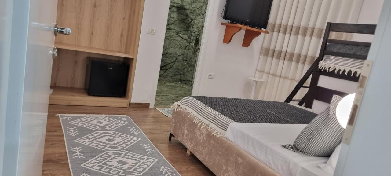 Habitación Triple Confort