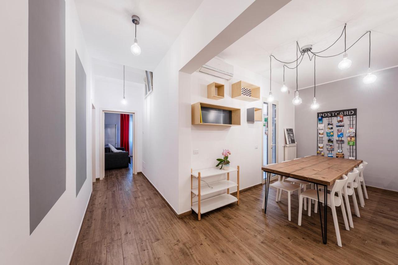 Chambre Double avec Lit d'Appoint