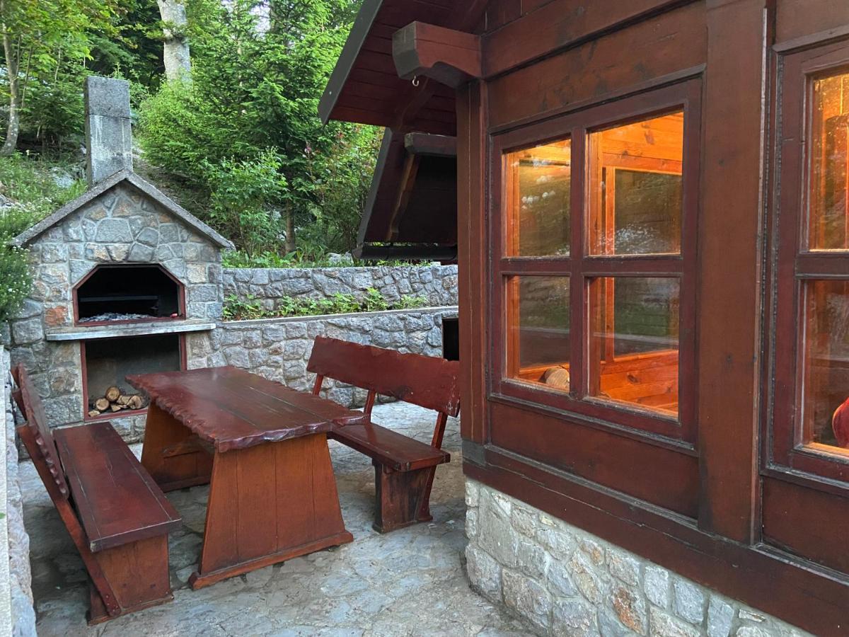 Chalet 1 Chambre