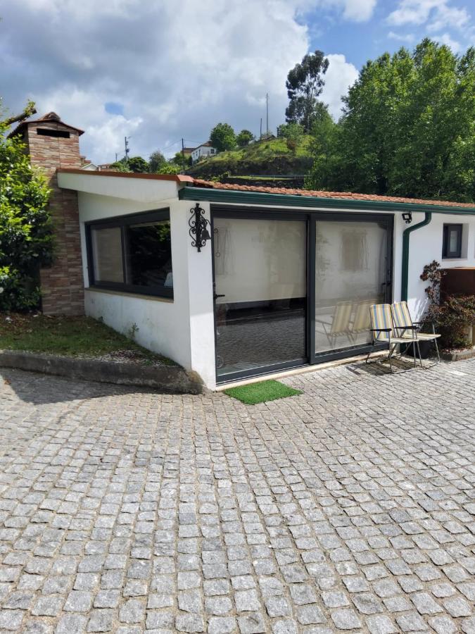 Quinta do Reijaço - B&B