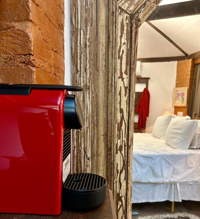Chalet 1 Chambre