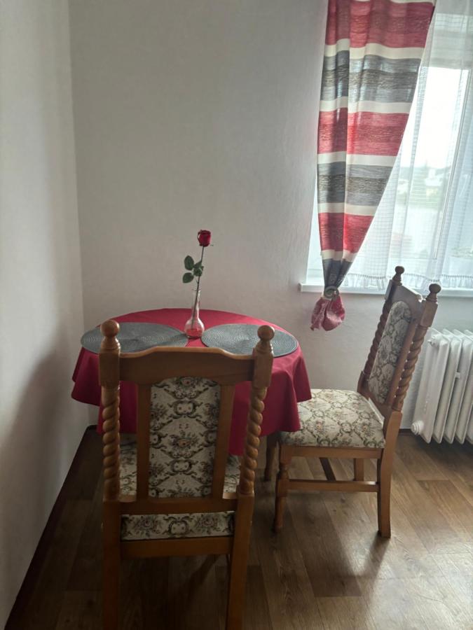 Tweepersoonskamer