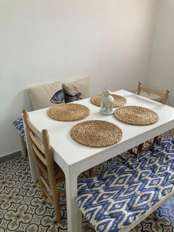 Moderna casa de pueblo en el casco viejo de Jávea - Ferienwohnung Xàbia