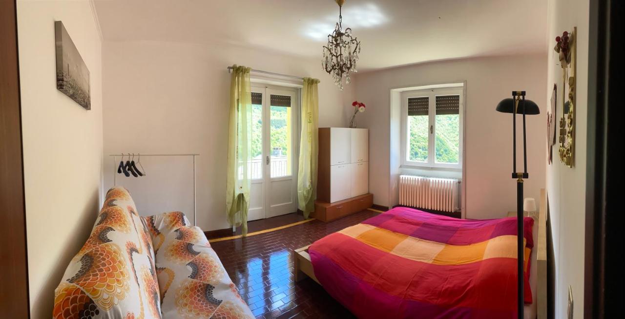 La Piudana Como Lake - B&B