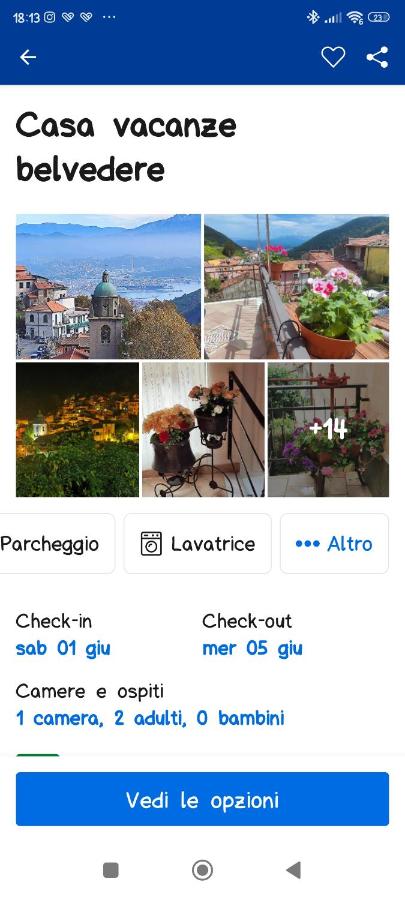 Casa con 2 Camere da Letto