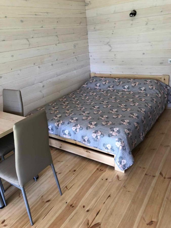 Habitación Triple con terraza